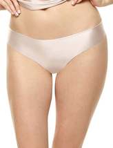 Luxe Satin Thong Panty - £20.39 GBP