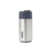 Black Blum Insulated Travel Cup 0.34L - Slate - £44.35 GBP