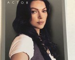 Laura Prepon Trading Card Donruss Americana 2015 #66 - $1.97