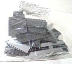 Mega Bloks Parts in Bag Never Opened Cauldron Clash 97118 2012 CANADA - $8.86