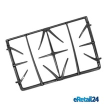 OEM GE Range Burner Grate Glossy WB31T10085 WB31T10087 [CLEAN] - €77,47 EUR