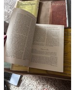 READER&#39;S DIGEST MAGAZINES LOT of 21 1930&#39;s 1940&#39;s - $61.27 CAD