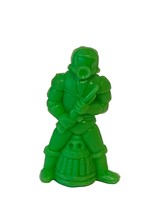 Diener Hopta Rubber Toy Figure Eraser Monster Space Alien Kaijou vtg ast... - £18.67 GBP