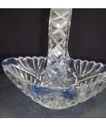 Crystal Basket Blue Flash - €12,15 EUR