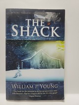 The Shack - William Young - £3.00 GBP