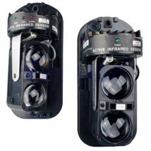 Photo Detectors Indoor and Outdoor Wired Invisible Barrier Beam IR Alarm... - $1,094.22 MXN