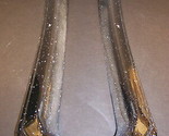 1965 CHRYSLER IMPERIAL 4D FOUR DOOR INNER B PILLAR TRIM OEM #2491834 249... - $89.98