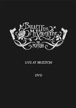 Bullet For My Valentine: The Poison - Live At Brixton DVD (2006) Bullet For My P - £14.92 GBP