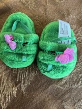 American Girl Doll LEA CLARK Pajamas - Slippers Only Replacement Shoes 2016 - $14.80