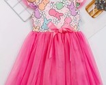 NEW Boutique Easter Bunny Rabbit Peeps Girls Sleeveless Ruffle Tutu Dress - $5.99+