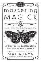 Mastering Magick by Mat Auryn - £43.47 GBP