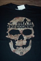 Vintage Style The Goonies Skull T-Shirt Mens 2XL Xxl New w/ Tag - $19.80