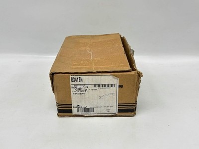 19PK B-Line B341ZN Flat Splice Plate, 4-Hole, Zinc Plated Steel Item image 2