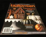 Better Homes &amp; Gardens Magazine Halloween Tricks and Treats - $12.00
