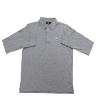 Men&#39;s Garment Dye Long Sleeve Polo - £52.63 GBP+