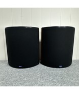 Energy Veritas V2.ORCB-1 Bi-Pole On-Wall Surround Speakers - Work Great ... - $1,367.69 CAD
