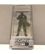 New Overwatch Soldier: 76 FigPin - $341.36 MXN