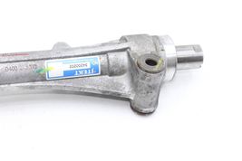 10-15 LEXUS RX350 RX450H ELECTRIC POWER STEERING RACK E4632 image 8