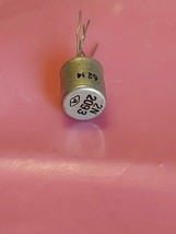 2N2093 NTE160 Germanium amperex PNP Transistor RF–IF Amp, FM ECG160 - $5.17