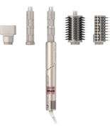 Shark HD430 FlexStyle Air Styling &amp; Drying System, Powerful Hair Dryer B... - $259.99