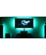 RGB LED LCD Pc Ambient Color Illuminate Tv Television Backlit Backlight ... - $49.95