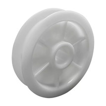 144C54 For Liftmaster/Sears/Chamberlain Belt Drive Idler Pulley Garage O... - $7.95