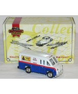Matchbox Collectibles US Mail Dodge Route Van- USPS #YYM38241- NIB! - $34.48 CAD
