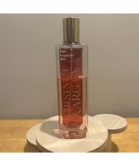 Bath &amp; Body Works CHESTNUT &amp; ARGAN Fragrance Mist Spray 8 oz - 70% FULL - $40.32 CAD