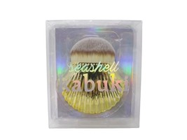 Lifestyle Products Kabuki Cosmetic Face Makeup Brush - New - $8.99