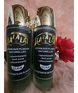  Original Lalala Lotion AUX PLANTES. Anti Acne, 100ml X 1 - $36.05 CAD