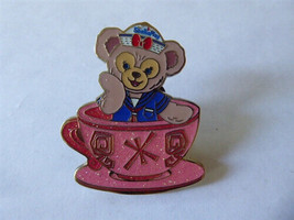 Disney Swap Pins 124465 Hkdl - Magic Access - Hatter Teacup --
show orig... - $18.48