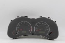 Speedometer Cluster Only Mph L Model Fits 2012-2013 Toyota Corolla Oem #21826 - £88.15 GBP