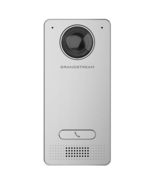 GRANDSTREAM SINGLE BUTTON HD IP VIDEO DOOR SYSTEM - $233.04