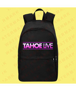 TAHOE LIVE 2024 Backpack Bags - $45.00