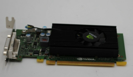 HP NVidia NVS 315 0421314005258 720625-001 Graphics Card Full Height - $13.98
