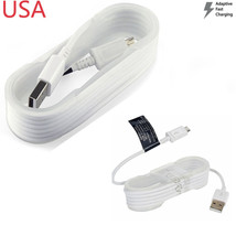 5 Ft For Samsung Galaxy Tab 3 Tab 4 7.0 8.0 10.1 Usb Charger Sync Cable - £10.99 GBP