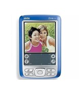 Palm Zire 72 PDA with New Battery + New Screen + Warranty - Handheld Org... - $138.58
