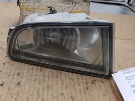 Driver Corner/Park Light Fog-driving Bumper Mounted Fits 01-03 MDX 352534 - $43.33