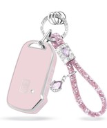 Fob Cover For 2023-2024 Kia Bling Keychain New - $22.85 CAD