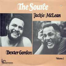 Jackie mclean the source thumb200