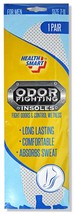 Mens Odor Fighting Shoe Insole - $3.95