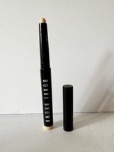 Bobbi Brown Long Wear Creamy Shadow Stick Shade &quot;Bone&quot; 0.05oz NWOB - $26.00