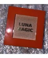 Luna Magic Highlighter Tulum Z01276 New No Box - £7.70 GBP