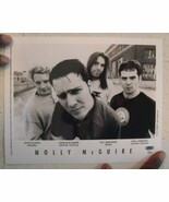 Molly McGuire Press Kit Photo Mint - $495.94 MXN
