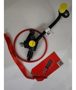 A2782001400= A2782000100 MERCEDES-AMG Turbocharger Coolant COHLINE W212 ... - $89.19
