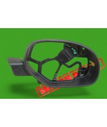 07-2013 chevrolet tahoe front right passenger mirror trim cover plastic ... - $797.53 MXN