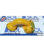 LiuGong CLG-15D0338 Trachea Connector 15D0338 wheel loader,road roller,b... - $771.86 CAD