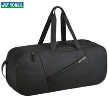 YONEX JP Version Light Badminton  Bag Max for 8 Pcs Racquets Large Tennis Racket - £177.52 GBP