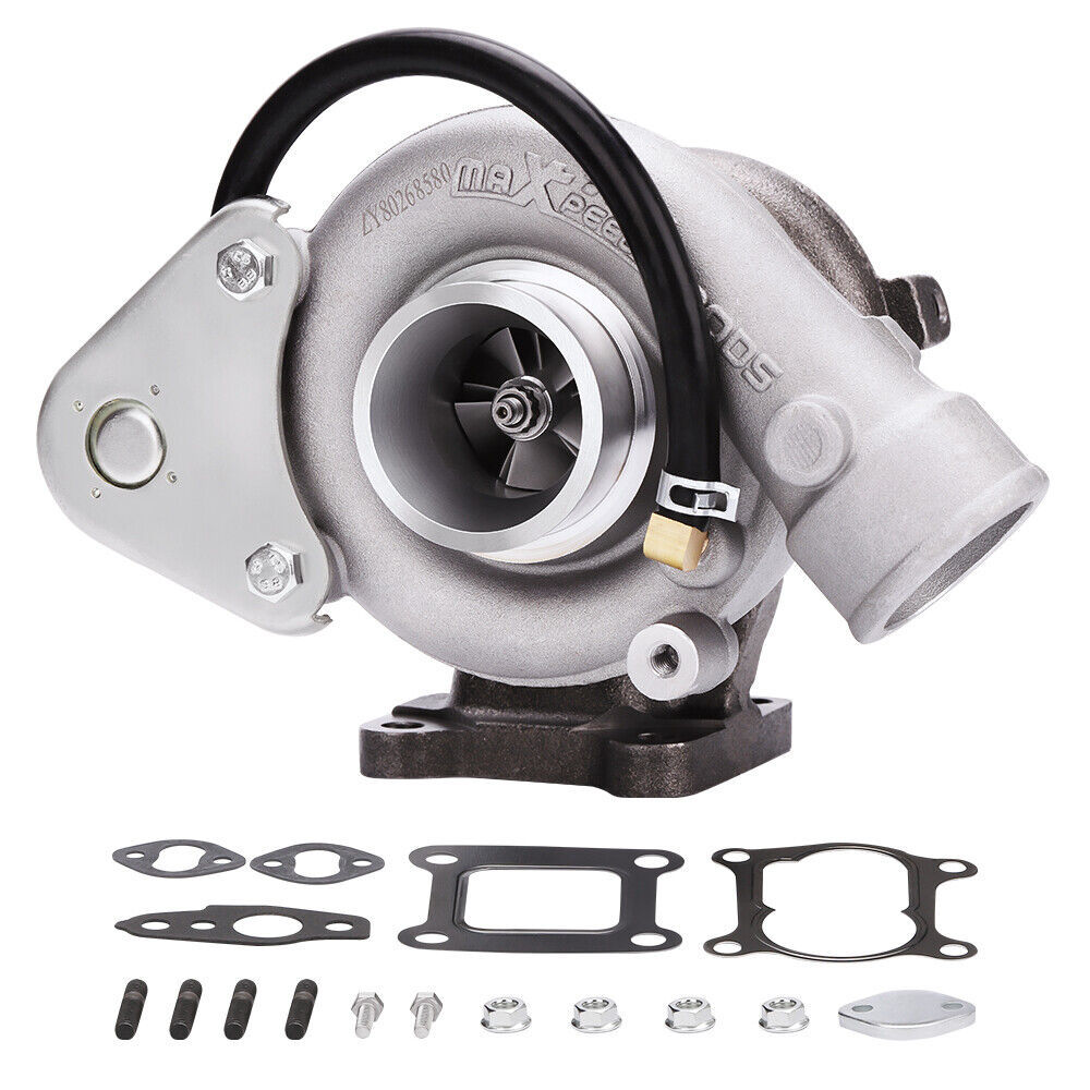 Primary image for Turbocharger for Toyota Hiace 1984 Hilux 4 Runner LANDCRUISER CT20 17201-54060