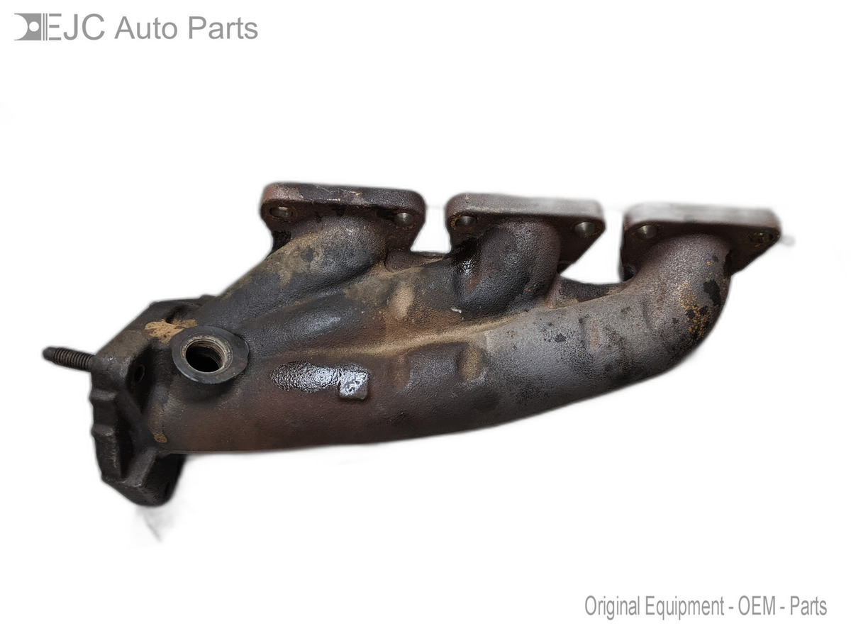 Right Exhaust Manifold For 12-15 Audi A6 Quattro  3.0 06E253034L Superch... - $64.30 Right Exhaust Manifold For 12-15 Audi A6 Quattro  3.0 06E253034L Superch... - $64.30